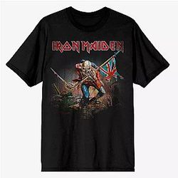 The Trooper KL2801 Iron Maiden T-Shirt