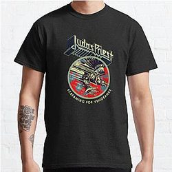 best judas Classic T-Shirt RB1208
