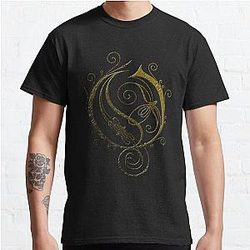 Goldigers metal of opeths essential t shirt Classic T-Shirt RB1208