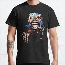 cakra Classic T-Shirt RB1208