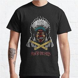 hills Classic T-Shirt RB1208