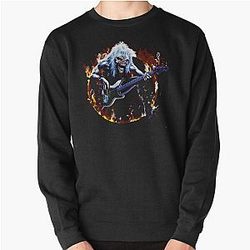 bass Pullover Sweatshirt RB1208