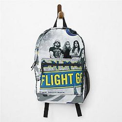Iron Maiden POSTER Backpack RB1208