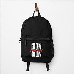 iron-iron best selling Backpack RB1208