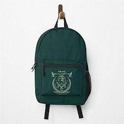 BLK SBBTH Vintage  Backpack RB1208