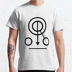 best logos Classic T-Shirt RB1208