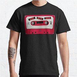 HV/M Classic T-Shirt RB1208