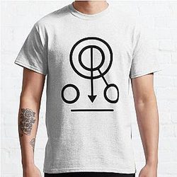 best logos! Classic T-Shirt RB1208