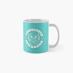LGENDARY Heavy Metal Band LOGO  Classic Mug RB1208