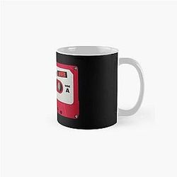 HV/M Classic Mug RB1208