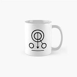 best logos! Classic Mug RB1208
