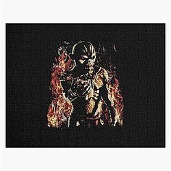 alternative fire Jigsaw Puzzle RB1208