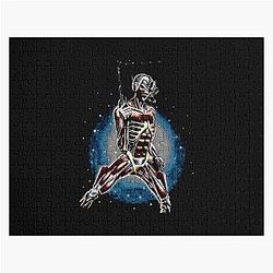 alternative guns Jigsaw Puzzle RB1208