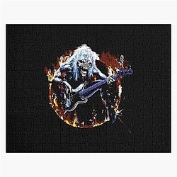 bass Jigsaw Puzzle RB1208