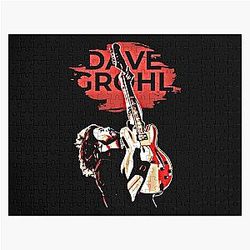 Dave Jigsaw Puzzle RB1208