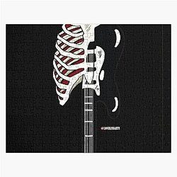 ROCK N ROLL Jigsaw Puzzle RB1208