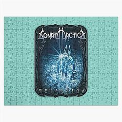Sonata Arctica Ecliptica Jigsaw Puzzle RB1208