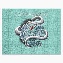 Whitesnake  Jigsaw Puzzle RB1208