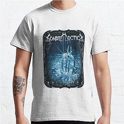 Sonata Arctica Ecliptica Classic T-Shirt RB1208