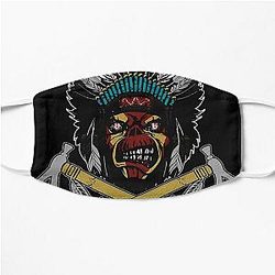 hills Flat Mask RB1208