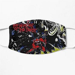 Beast Flat Mask RB1208