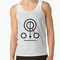 best logos Tank Top RB1208