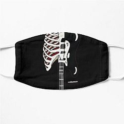 ROCK N ROLL Flat Mask RB1208