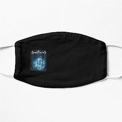 Sonata Arctica Ecliptica Flat Mask RB1208