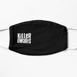 Canadian Heavy Metal Band  Flat Mask RB1208