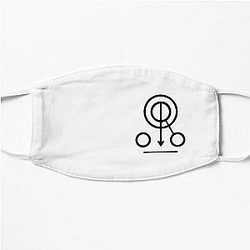 best logos! Flat Mask RB1208