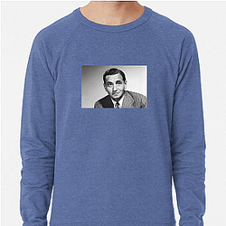 Songwriting Master Irving Berlin Sweatshirts