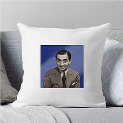Great American Songbook Irving Berlin Pillows Cover