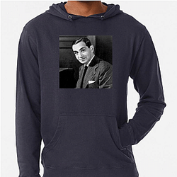 American Icon Irving Berlin Hoodies