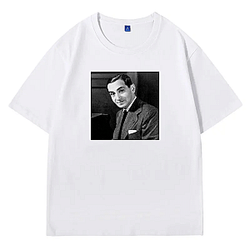 American Icon Irving Berlin T-Shirts