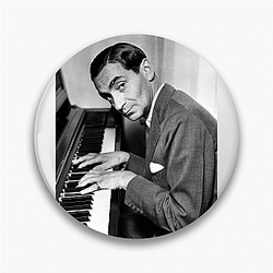 Timeless Classics Irving Berlin Pins
