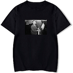 Musical Pioneer Irving Berlin T-Shirts