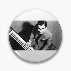 Hollywood Composer Irving Berlin Pins
