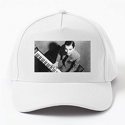 Hollywood Composer Irving Berlin Hats & Caps