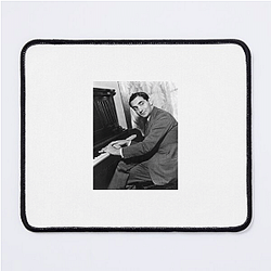 Patriotic Voice Irving Berlin Mouse Pads