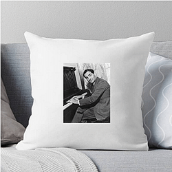 Patriotic Voice Irving Berlin Pillows Cover