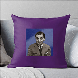 Great American Songbook Irving Berlin Pillows Cover