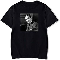 American Icon Irving Berlin T-Shirts