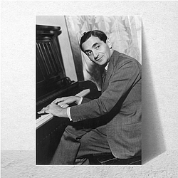 Patriotic Voice Irving Berlin Posters