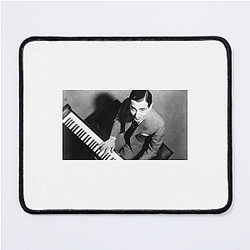 Hollywood Composer Irving Berlin Mouse Pads