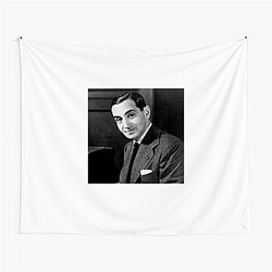 American Icon Irving Berlin Tapestries