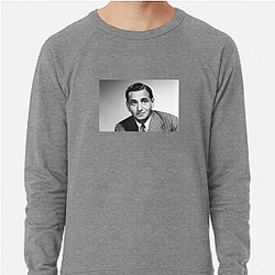Songwriting Master Irving Berlin Sweatshirts