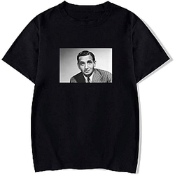 Songwriting Master Irving Berlin T-Shirts