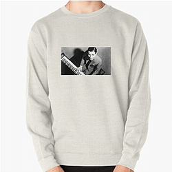 Hollywood Composer Irving Berlin Sweatshirts