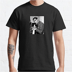 Timeless Classics Irving Berlin T-Shirts