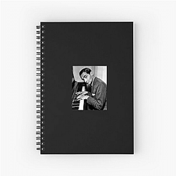 Timeless Classics Irving Berlin Notebook
